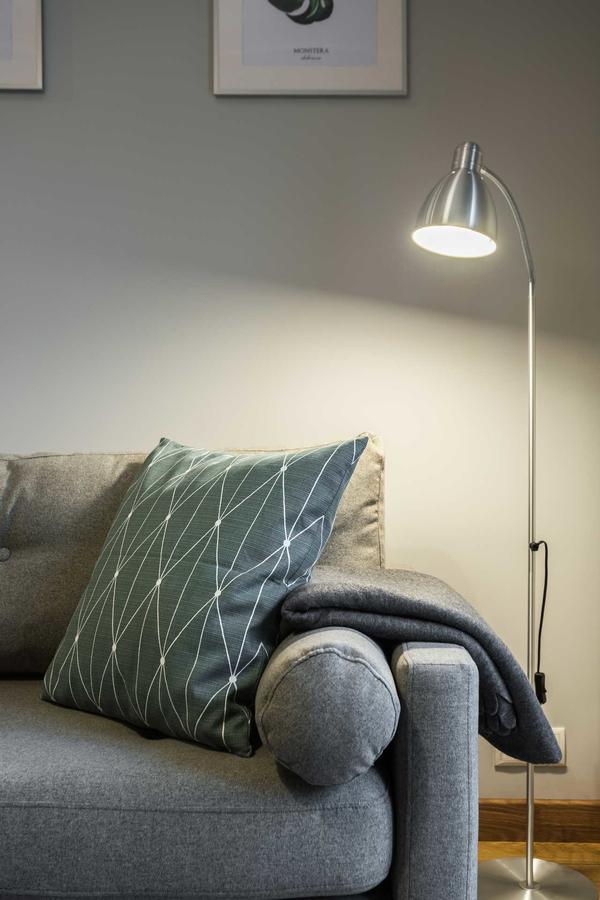 Unic Dominikanska Apartamento Poznan
