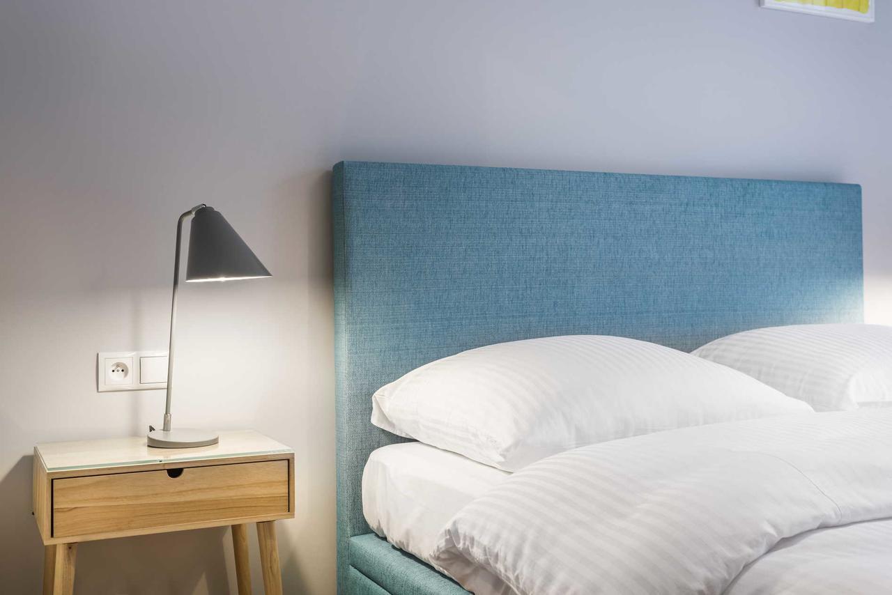 Apartamento Unic Dominikanska
