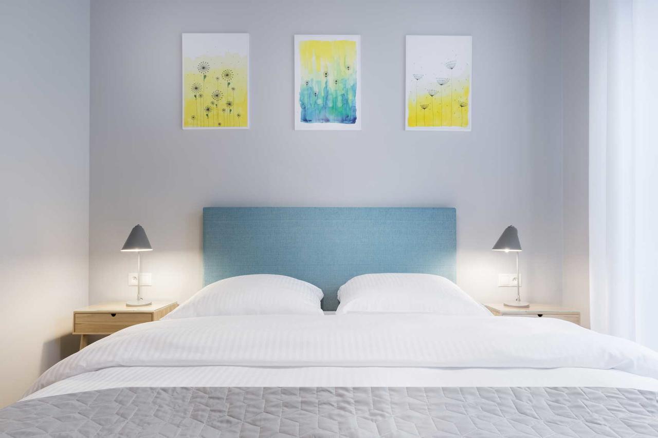 Unic Dominikanska Apartamento