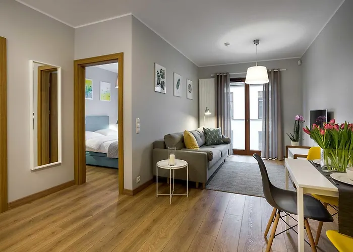Unic Apartments Dominikanska