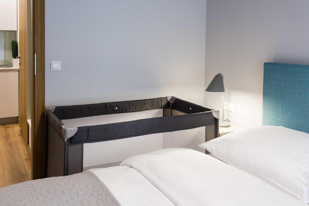 Apartment Unic Dominikanska
