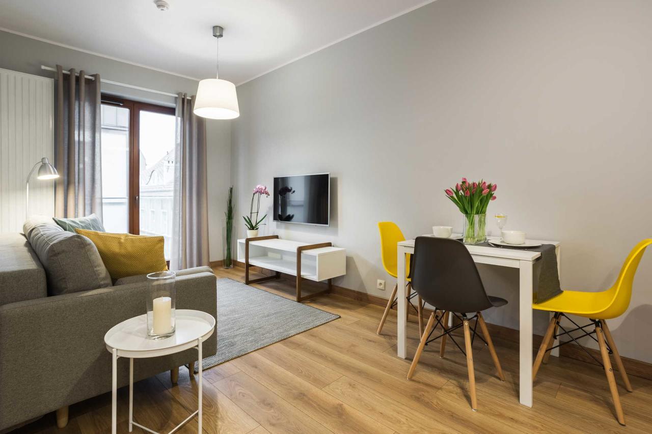 Unic Dominikanska Apartment