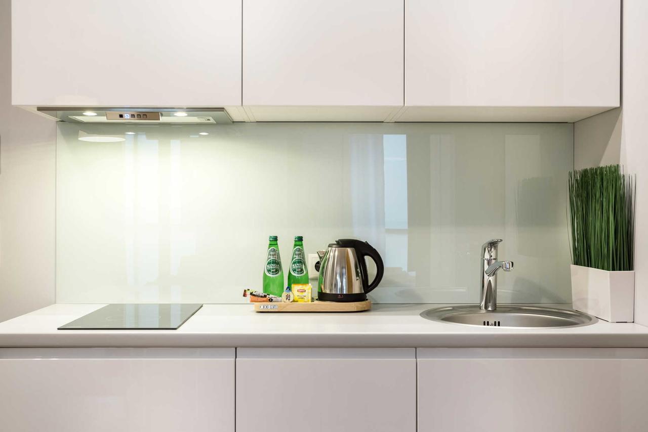 Unic Dominikanska Apartment *