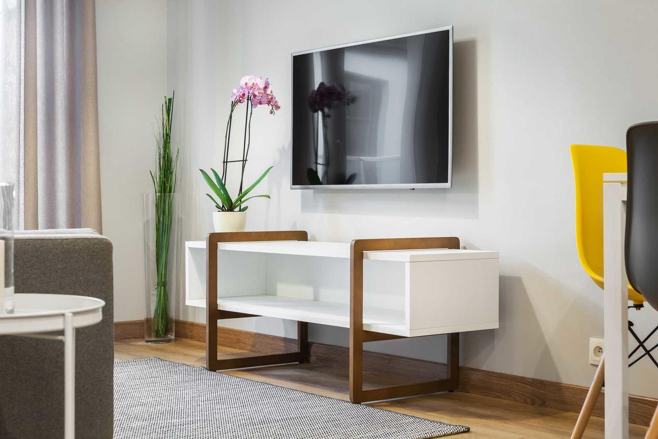 Unic Dominikanska Apartment