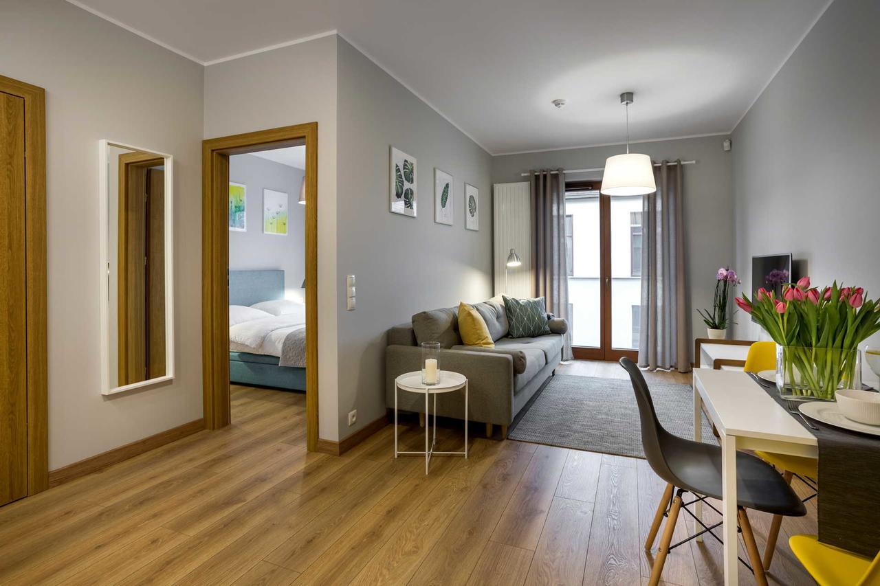 Unic Dominikanska Apartment