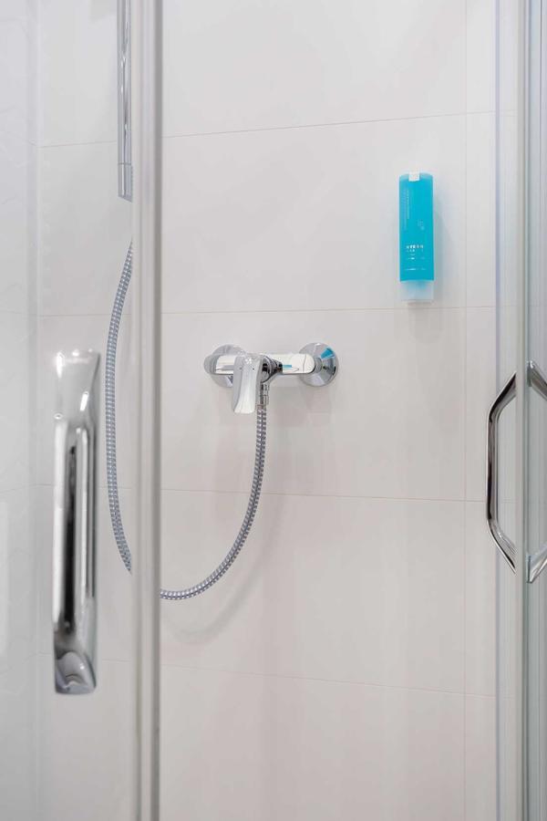 Apartment Unic Dominikanska Poznan