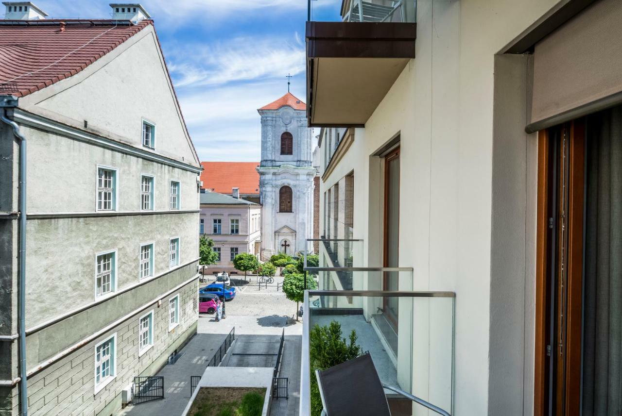 Apartment Unic Dominikanska *