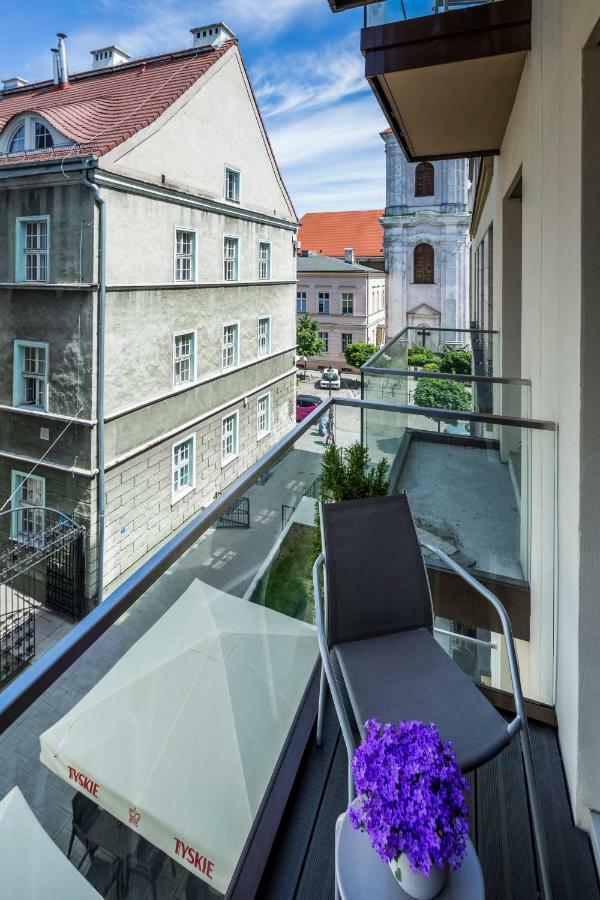 Unic Dominikanska Apartment Poznan