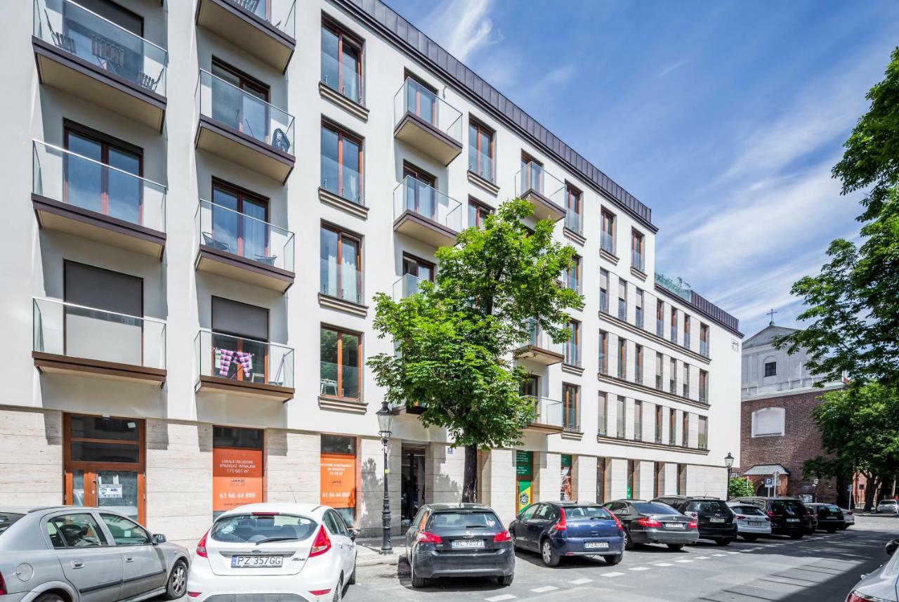 Unic Dominikanska Apartment