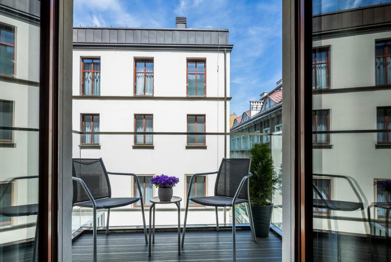 Unic Dominikanska Apartment Poznan