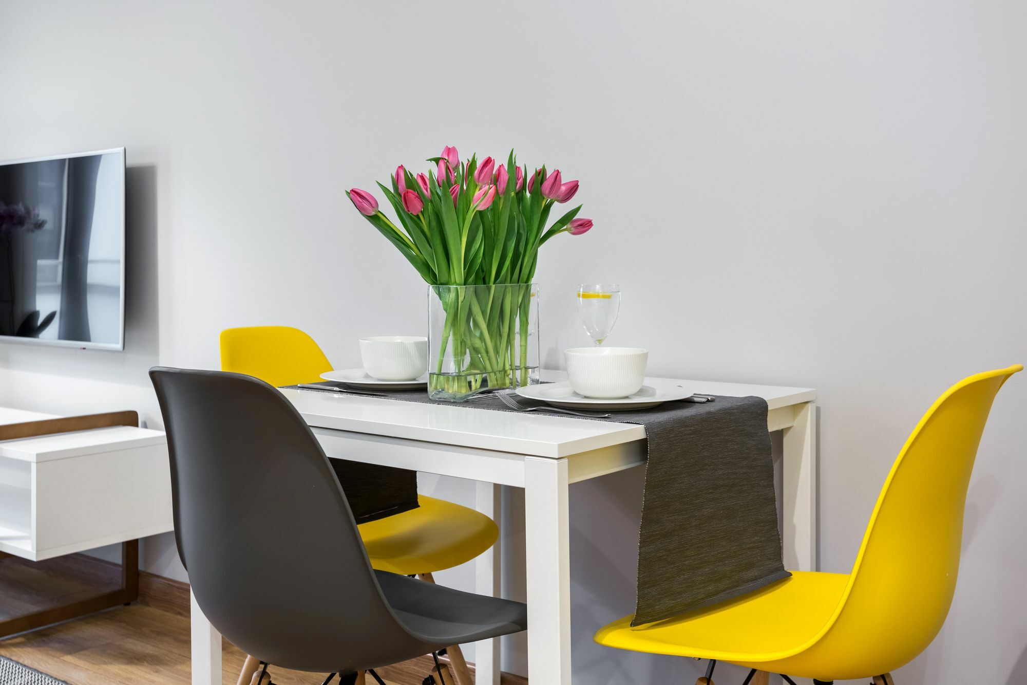 Apartment Unic Dominikanska
