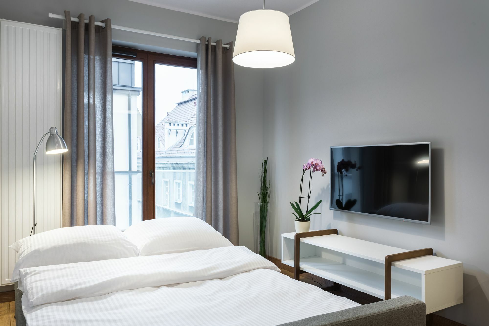 Apartment Unic Dominikanska *