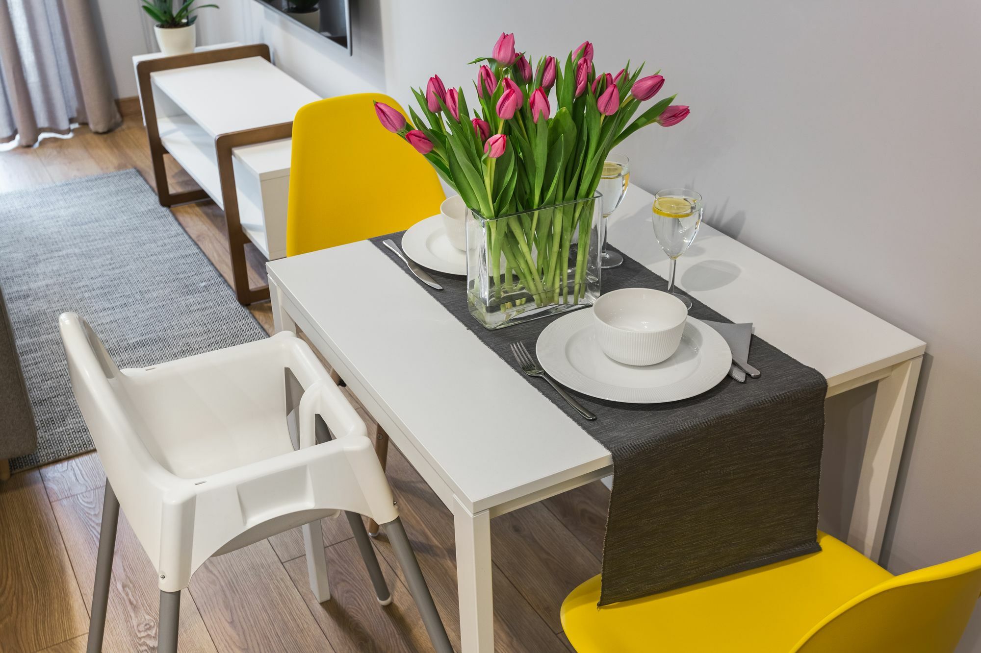Unic Dominikanska Apartment *