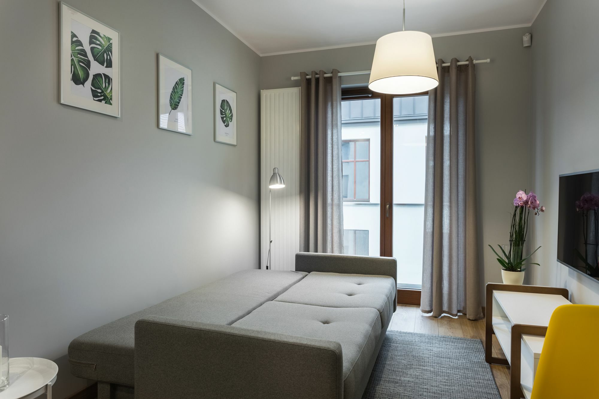 Apartment Unic Dominikanska Poznan