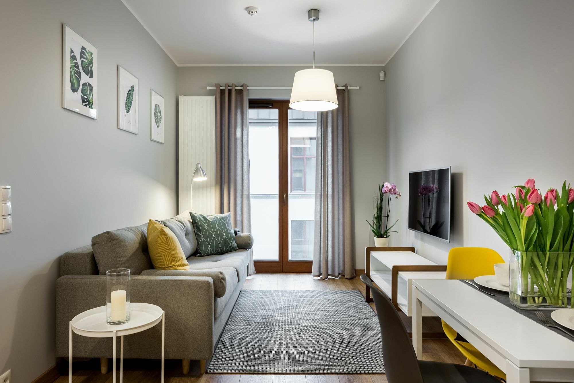 Apartment Unic Dominikanska *